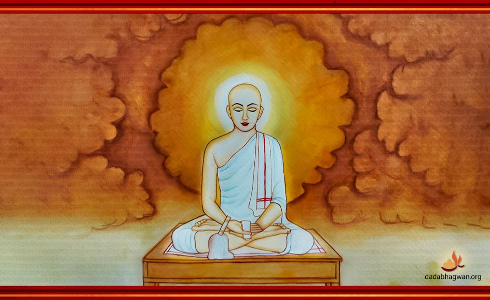 Purvabhav of Ajitanatha Bhagwan