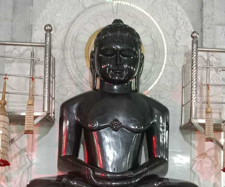 Modern devotional legacy of Munisuvrata Bhagwan