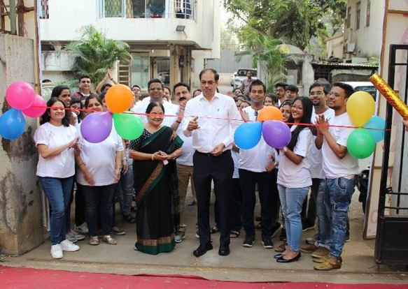 Bazaar Haat community event